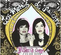 Les Momies De Palerme - Brulezce Coeur