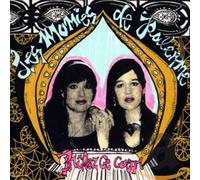 Les Momies De Palerme - Brulezce Coeur