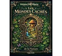 Les Mondes Cachés de la Nature: 2