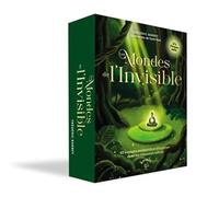 Les Mondes de l'invisible: Avec 40 cartes