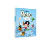 Les mondes de Poco - La piscine des pirates