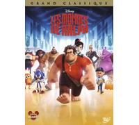 Les Mondes de Ralph