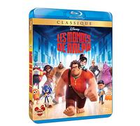 Les mondes de Ralph [Blu-ray]