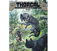 Les Mondes de Thorgal BD: Louve 5/Skald