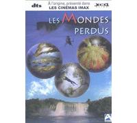 Les mondes perdus