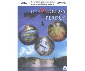 Les mondes perdus
