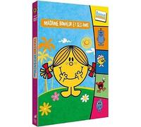 Les Monsieur Madame - Madame Bonheur et ses amis