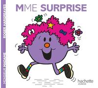 Les Monsieur Madame - Madame Surprise: Collection Histoires classiques