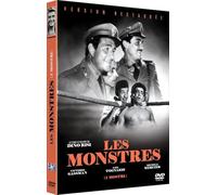 Les Monstres