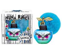 Les Monstres De Nina Ricci Luna 50ML Eau De Toilette Spray For Women - NEW