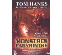 Les Monstres du Labyrinthe (Mazes and Monsters)