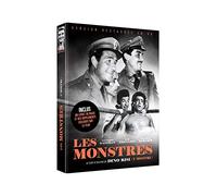 Les Monstres - Edition Collector Mediabook