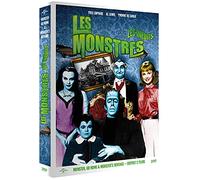 Les Monstres - Les inédits