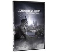 Les monstres mythiques [FR Import] [DVD] Townsley, Graham