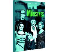 Les Monstres - Saison 1