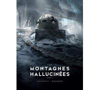 Les Montagnes hallucinées illustré - partie 2