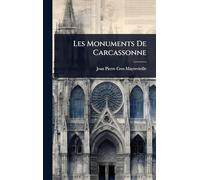 Les Monuments De Carcassonne
