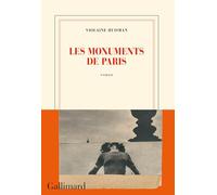 Les monuments de Paris