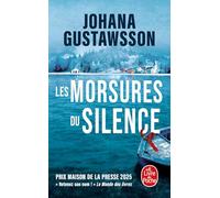 Les Morsures du silence