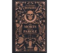 Les morts ont la parole - Edition Prestige: Un médecin légiste raconte les coulisses de la morgue