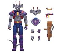 Les Motards de l'espace figurine Modo 20 cm