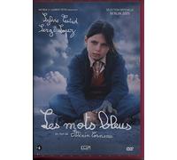 Les Mots bleus