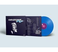 Les Mots Bleus [VINYL]