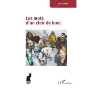 Les mots d’un clair de lune