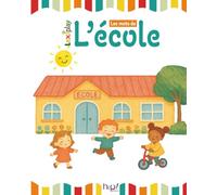 Les mots de l'école