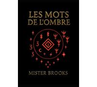 Les mots de l'Ombre (BD Néographik)