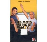 Les mots d'Eric et Ramzy... [VHS]