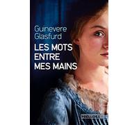 Les mots entre mes mains