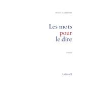 Les Mots Pour Le Dire