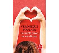 Les mots qu'on ne me dit pas (Documents)