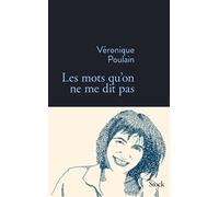 Les mots qu'on ne me dit pas (La Bleue)