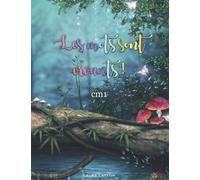 Les mots sont vivants ! CM1: Méthode de français : Une année pour aimer et maîtriser la langue. Cours complet ou soutien scolaire.