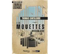 Les Mouettes - Mission Iran