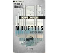 Les Mouettes - Mission Sahel