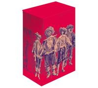 Les Mousquetaires, trilogie: Coffret deux volumes