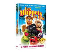 Les muppets : le film