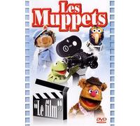 Les Muppets "le Film" - DVD