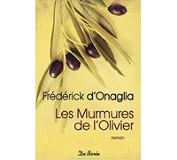Les murmures de l'olivier