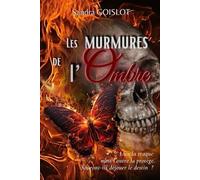 Les murmures de l'Ombre