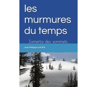 Les murmures du temps