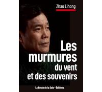 Les murmures du vent et des souvenirs