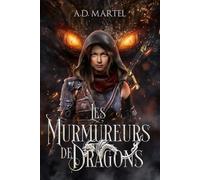 Les Murmureurs de Dragons
