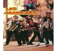 Les Musclés (Club Dorothée) - les musclés (1992)