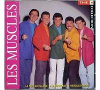 Les Musclés (Club Dorothée) - The ★ Collection