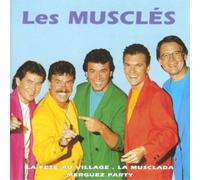 Les Musclés - Cristal Collection