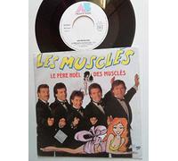 Les Musclés - Le Pere Noël des Muscles [VINYL]